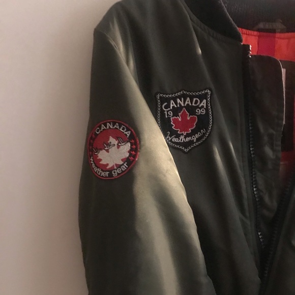 Flight Jacket - Picture 5 of 9